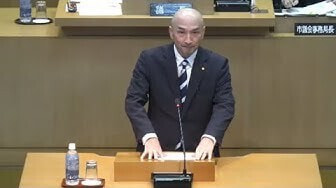 光市議会議員中村譲